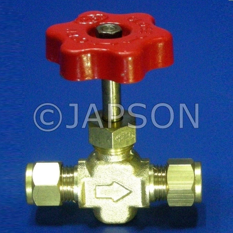 Control Tap, Machine Made Control Tap, Machine Made